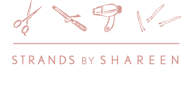 strands by shareen